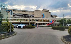 Relax And Spa - Delux Apartman